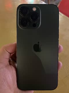 Iphone 13 pro Pta Approved