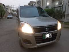 Suzuki Wagon R Vxl,Total Genuine,For Sale!