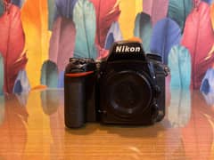 NIKON
