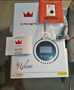 CROWN INVERTER