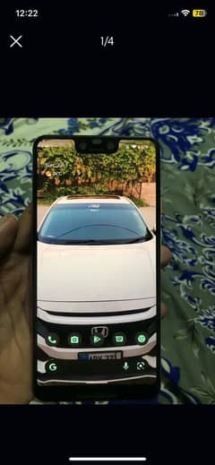 Google pixel 3xl non pta