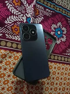 TECNO SPARK 20  8+8/128