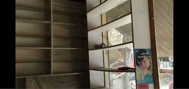 Shelfs for pharmacy or other shops