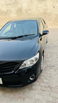Corolla