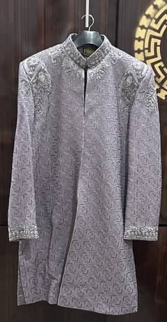 Sherwani from hsy brand: