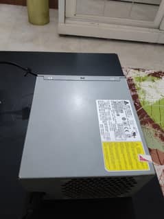 Hp Z420 Power Supply (600 watts)