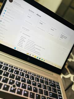 HP EliteBook 840 G6 i5 8th Generation Awesome Slim laptop
