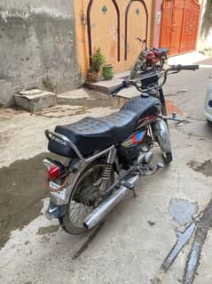 70 road prince 14 model