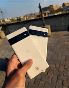 Google Pixel 6 Pro [ APPROVED ]