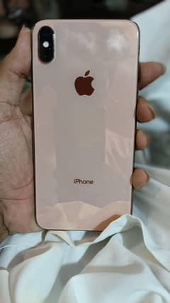 I phone xs max