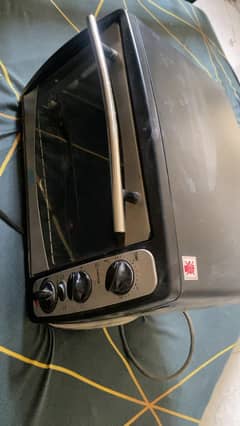 anex oven toster