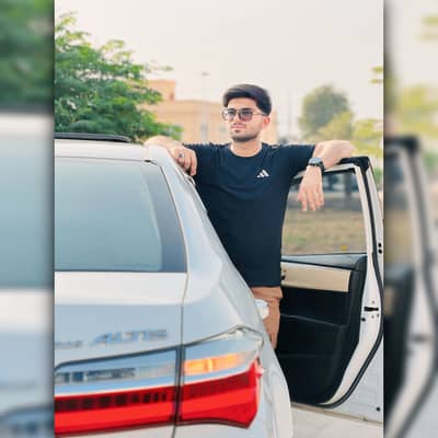 Abdullah Chaudhary 