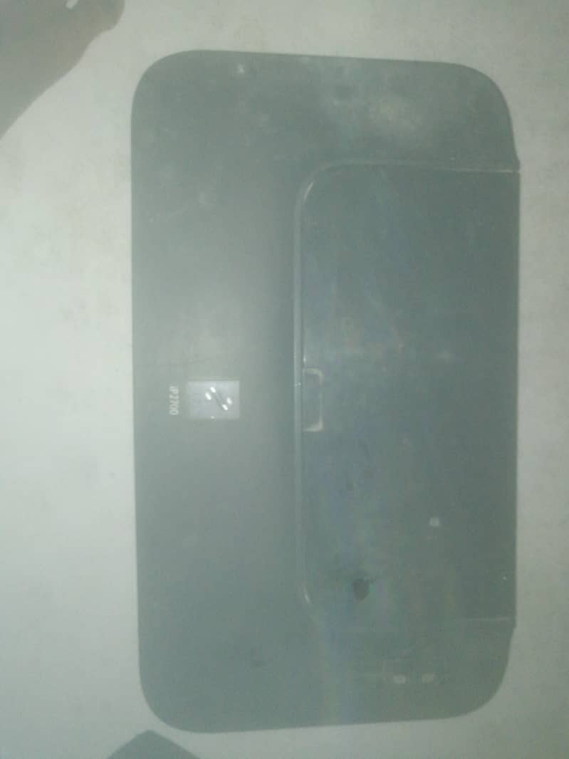 cannon pixus ip2700 0