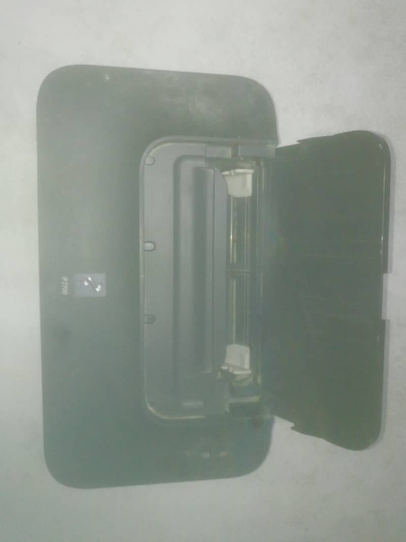 cannon pixus ip2700 1