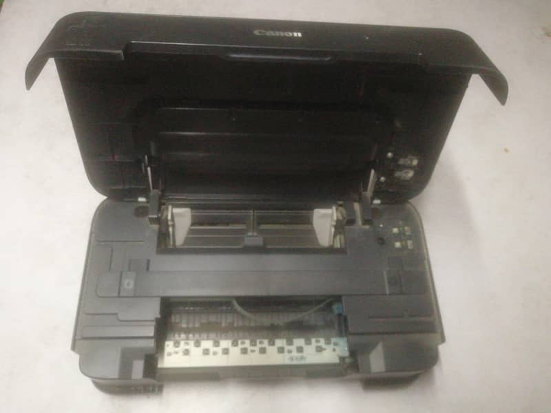 cannon pixus ip2700 2