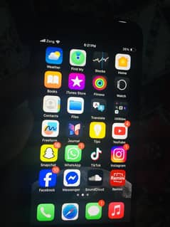iphone SE 2020