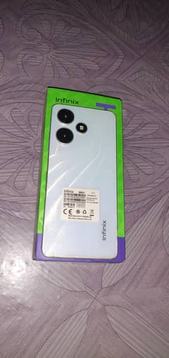Infinix