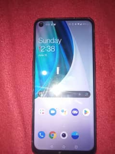 90Hz Gaming OnePlus Nord N10 5G