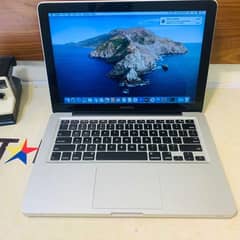 Apple macbook pro 2012