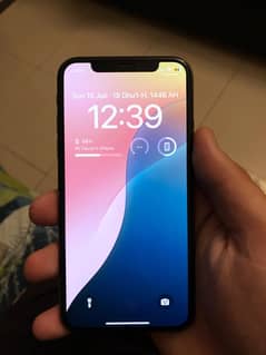 iPhone XS