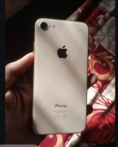 Iphone 8 (64GB)