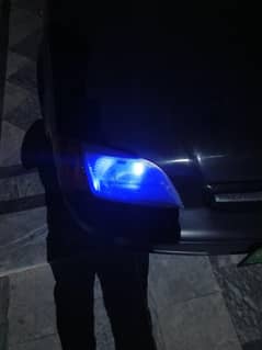 Suzuki Cultus VXL