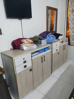 2 Writing Tables
