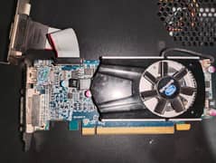 Sapphire Ati Radeon HD 6570 2GB