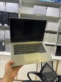 Dell latitude 7300