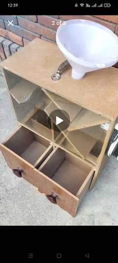 seed cleaner machine