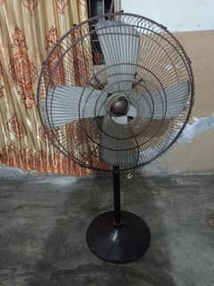 Padestal Fan