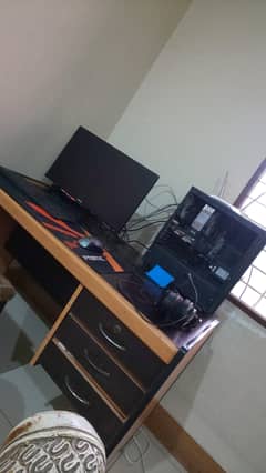 Dell monitor 1080p 24inch