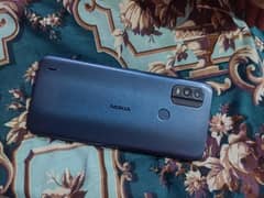 Nokia C21 plus 4/64 Software issue Only phone