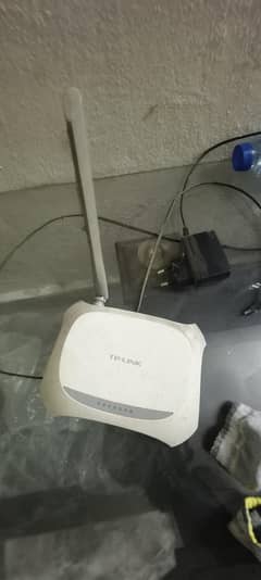Wifi router