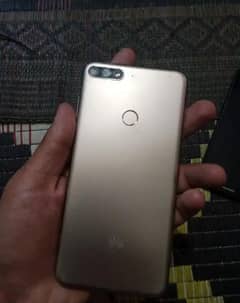 Huawei y7 prime 3/32 original phone