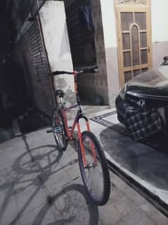cycle