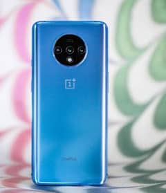 one plus 7t