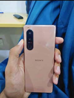 Sony Xperia 5 Mark 3 """ Official PTA Approved