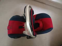 Baby carry cot
