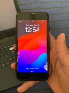 Iphone se 2020