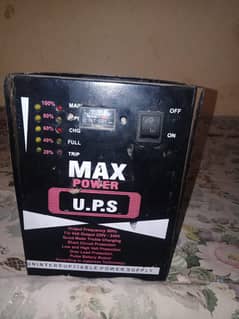1000 watts local made ups pure copper for sale