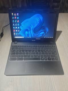 Acer Laptop c720 windows 10