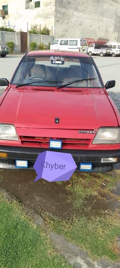 buy and drive ready for journy