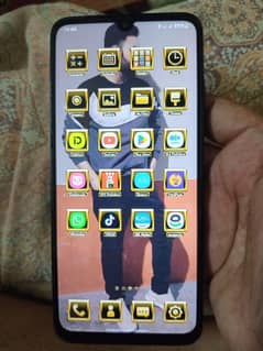 sumsung galaxy A05s  4/128 model 2024 Pta approved