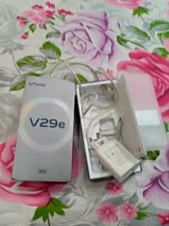 vivo v29e
