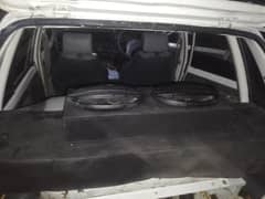 mehran 2005 fx lng plus petrol