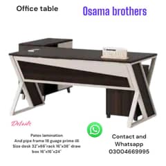 table