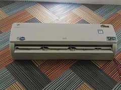 PEL AC 1.5 full in used position