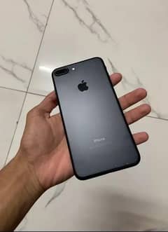 Iphone 7 Plus