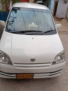 Mira 2006/2012